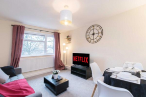 Coventry- Jenner Pet Friendly 2 Bedroom Apartment